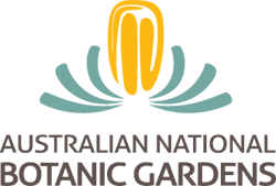 Australian National Botanic Gardens Logo