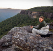 Dr Kate Grarock : Bush Blitz Senior Project Officer: