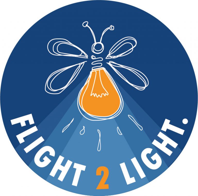 Flight 2 Light 2022 BushBlitz