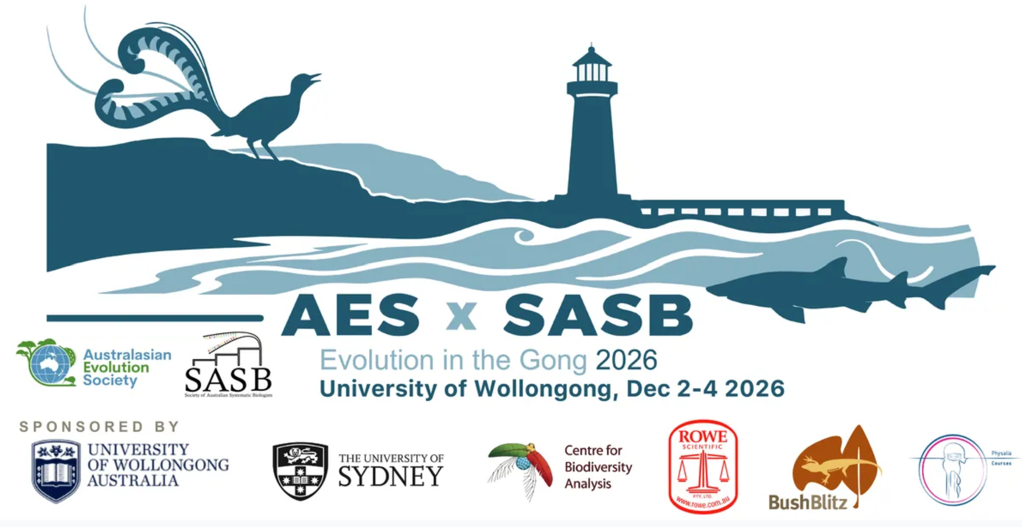 conference logo